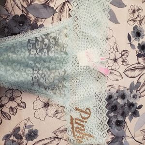 Victoria secret panties size Medium